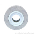 abrasive flap wheel for ss pipe and metal